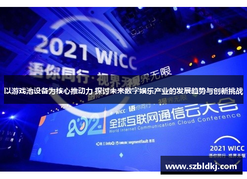 以游戏池设备为核心推动力 探讨未来数字娱乐产业的发展趋势与创新挑战